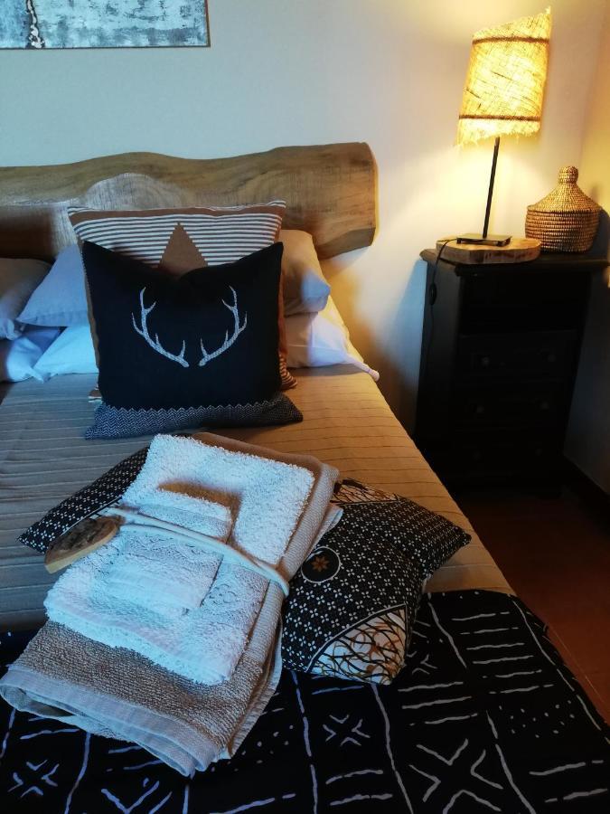 B&B Vigna Rosa Trevignano Romano Buitenkant foto