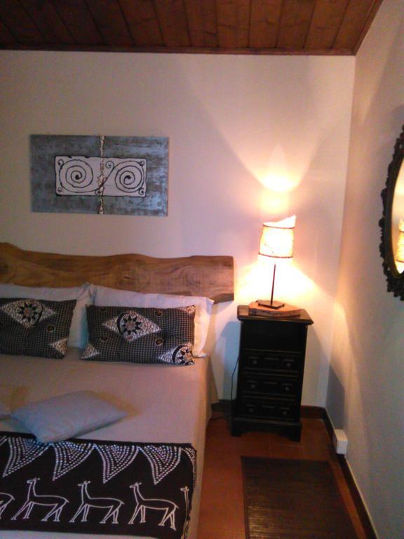 B&B Vigna Rosa Trevignano Romano Kamer foto