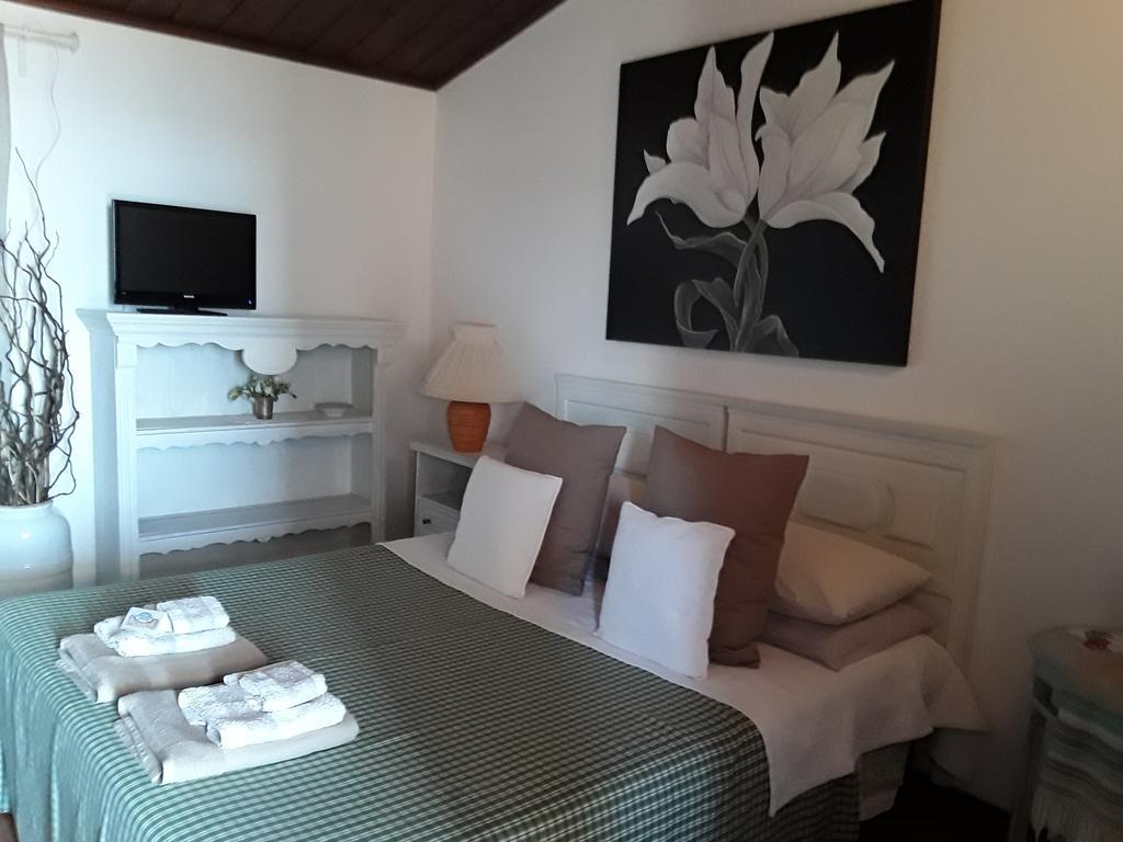 B&B Vigna Rosa Trevignano Romano Kamer foto